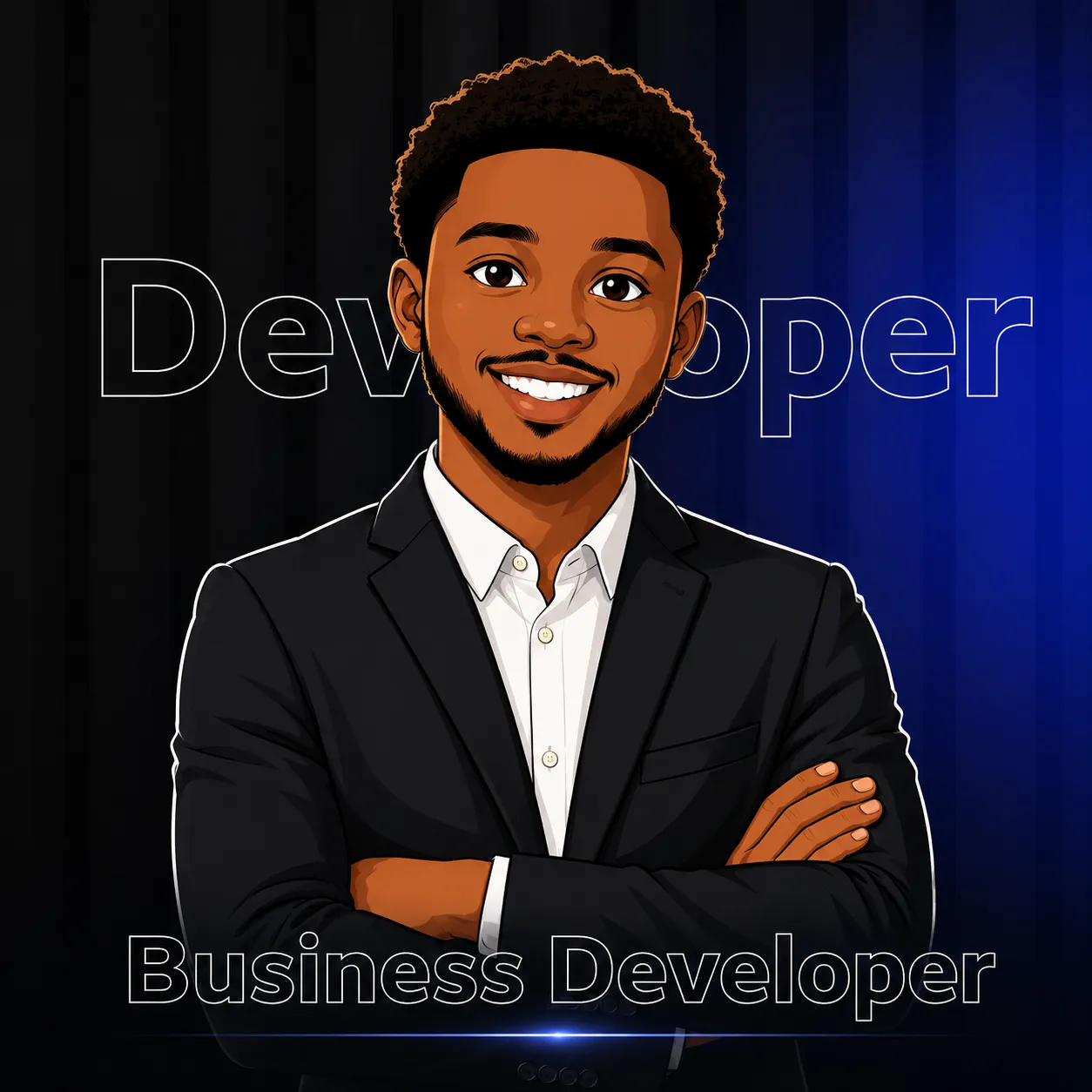Finance Sector Client